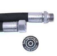 3/4" Breaker Hose (Our Type A) 