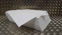 Absorbent Oil Sheets
