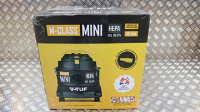 Vacuum Cleaner (M-Class)