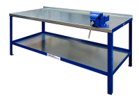 Suppliers of Specialist Work Benches in Manchester