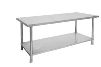 Stainless Steel Work Benches Manchester