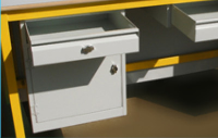 Supplier of Bespoke Work Benches Manchester