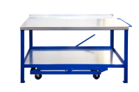 Supplier of Static or Mobile Work Benches Manchester