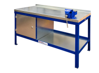 UK Made Specialist Work Benches Manchester 