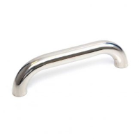 Stainless Steel Polished Door & Pull Handle