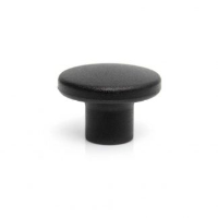 Self Fixing Button Knob