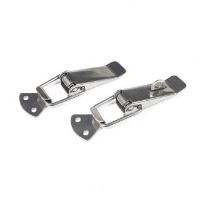 Stainless Steel Sprung Toggle Latch