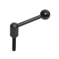 Male Adjustable Tension Lever