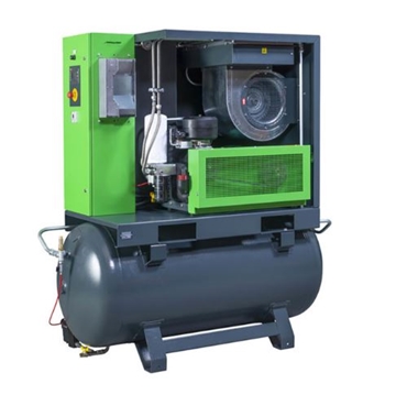 Suppliers of Variable Speed Air Compressors