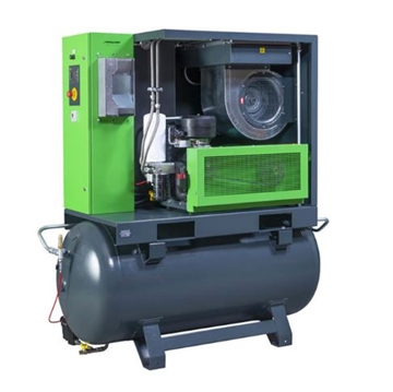 Suppliers of Variable Speed Air Compressors Norfolk