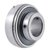 UC 218-90mm Bearing Insert (160mm O/D)