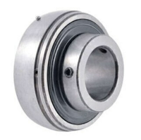 UC 216-80mm Bearing Insert (140mm O/D)