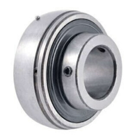 Suppliers of UC 216-80mm Bearing Insert (140mm O/D)