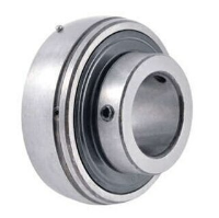 Suppliers of UC 210-50mm Bearing Insert (90mm O/D)