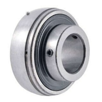 Suppliers of UC 206-30mm Bearing Insert (62mm O/D)