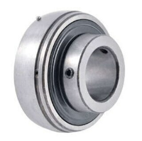 Distributors of UC 208-40mm Bearing Insert (80mm O/D)