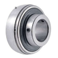 Distributors of UC 207-35mm Bearing Insert (72mm O/D)