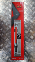 Stockists of 1/2" Torque Wrench Set