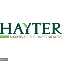 Distributors of Hayter