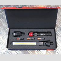 Distributors of Inspection Lamp and Torch 350 Lumens