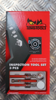 Distributors of Inspection Tool Set 3 Pcs