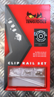 Distributors of Clip Rail Set