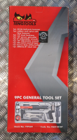 Distributors of 9 Pc General Tool Set
