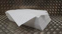 Distributors of Absorbent Oil Sheets