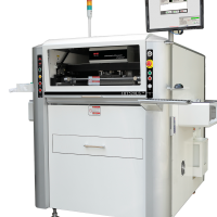 Automatic Stencil Printing Machine: HIT-520 Series