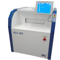 BLC Vapour phase systems