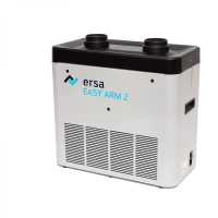Ersa Easy Arm-2 extraction of a new generation