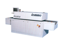 iemme Plus 8 Solder Equipment