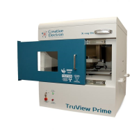 TruView&#8482; Prime X-Ray Inspection systems Solder Equipment