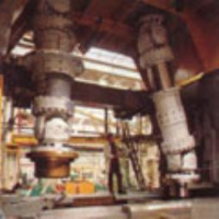 Marine Propshaft Products