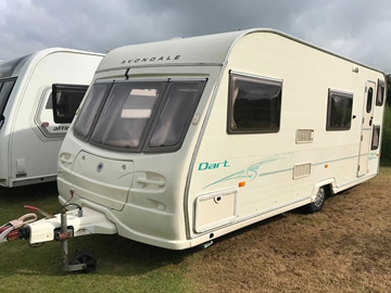 Expert Cleaning Care Products for Caravans Aberdeenshire