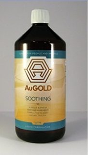AuGold Healing Support for People & Animals in Aberdeenshire