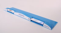 Sensodyne Roller For Supermarkets