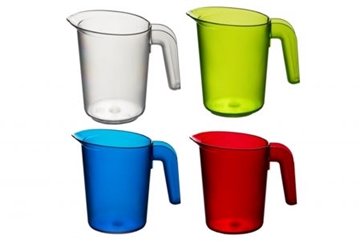 Suppliers Of Copolyester Jugs Cheshire