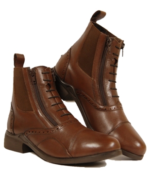 Natural Leather Long & Short Riding Boots for Sale in Aberdeenshire