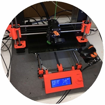 Bespoke 3D Printing Services England