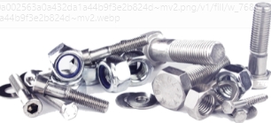 Suppliers of Fasteners & Fixings for Engineering Sector County Durham