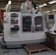 CNC Milling Services in Essex