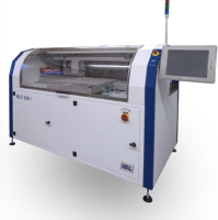 Inline Vapor Phase Reflow Distributors