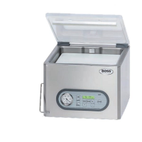 MAX Vacuum Sealing m/c Distributors