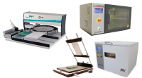 SMT Starter Kit (screen print; placement; reflow) Distributors