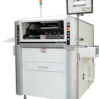 Solder Paste Printing Equipment: SPI Production Equipment Distributors