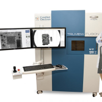 TruView&#8482; Fusion X-Ray Inspection systems Distributors