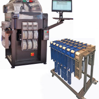 TWS Quadra DVC evo machine: PCB Solutions Distributors