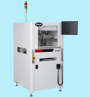 Delta-6 Conformal Coating and Dispensing System Suppliers