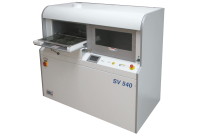 IBL SV540 Vapour Phase Suppliers